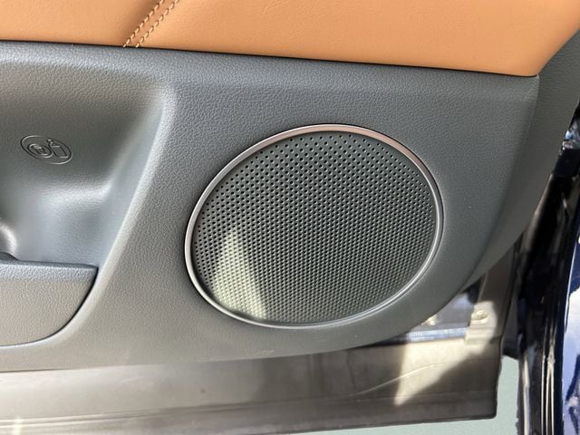 2026 GENESIS GV80 Advanced - Photo 21