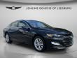 Used 2025 Chevrolet Malibu LT Sedan