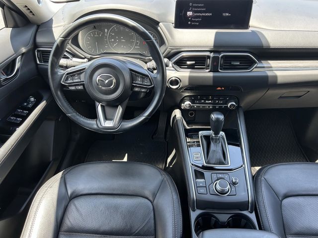 2022 Mazda CX-5 S Premium Plus package - Photo 20