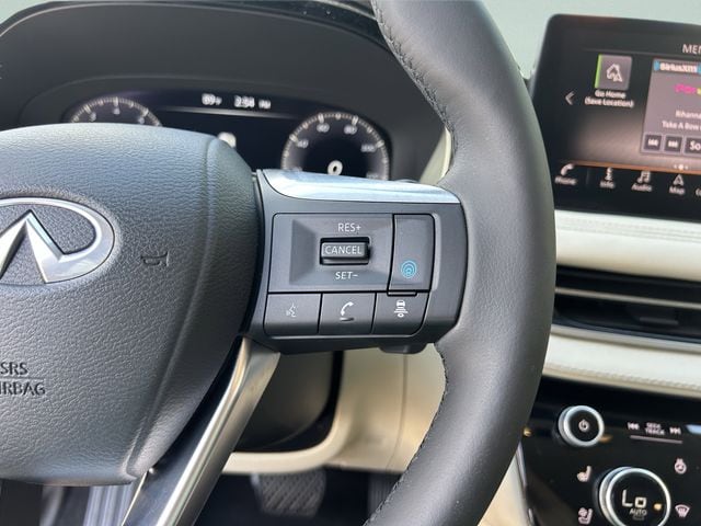 2023 INFINITI QX60 LUXE - Photo 33
