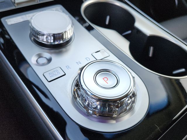 2026 GENESIS GV70 Standard - Photo 27