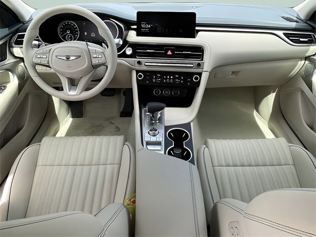 2026 GENESIS G70 Prestige - Photo 21