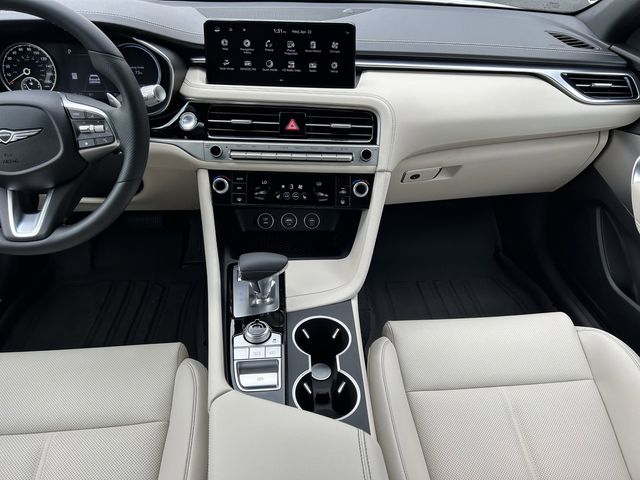 2026 GENESIS G70 Standard - Photo 28