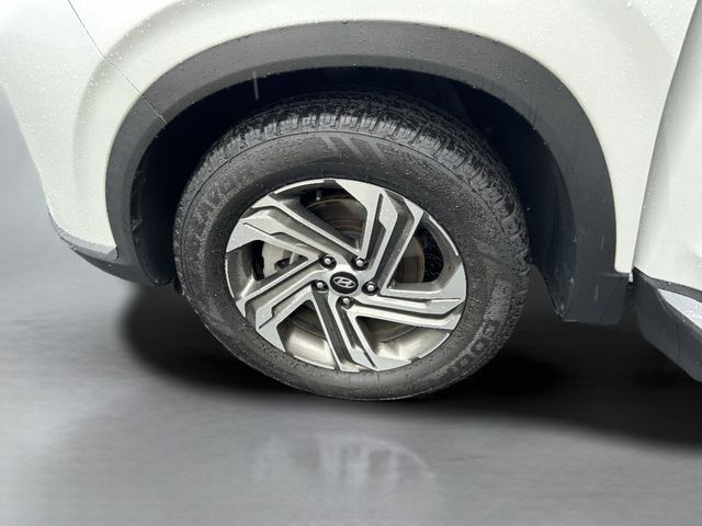 2022 Hyundai Santa Fe SEL - Photo 37