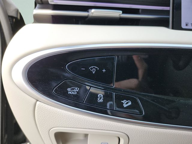 2026 GENESIS GV70 Advanced - Photo 33