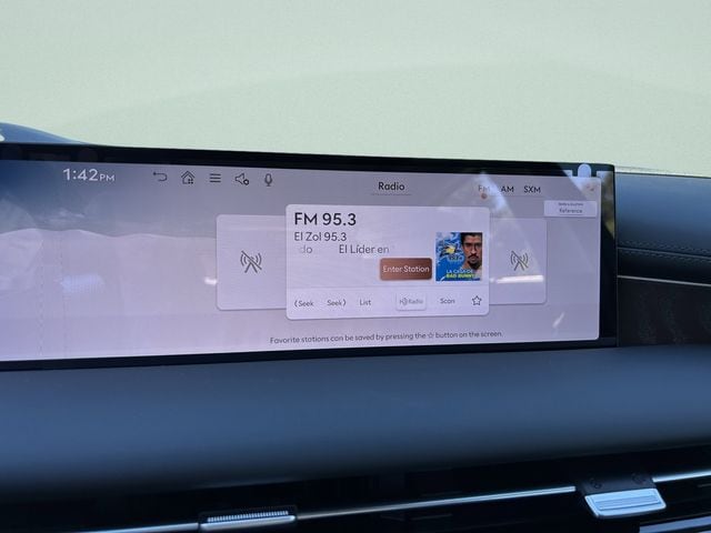 2026 GENESIS G80 Advanced - Photo 23
