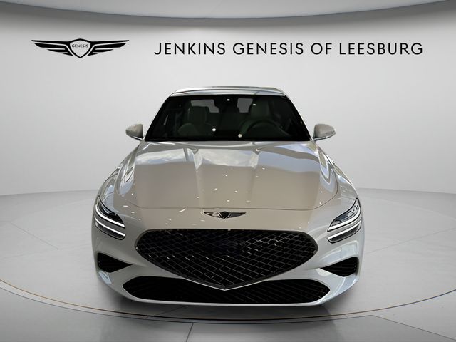2026 GENESIS G70 Standard - Photo 8