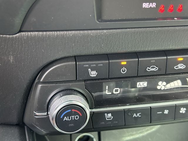 2024 Mazda CX-5 Carbon Turbo - Photo 29