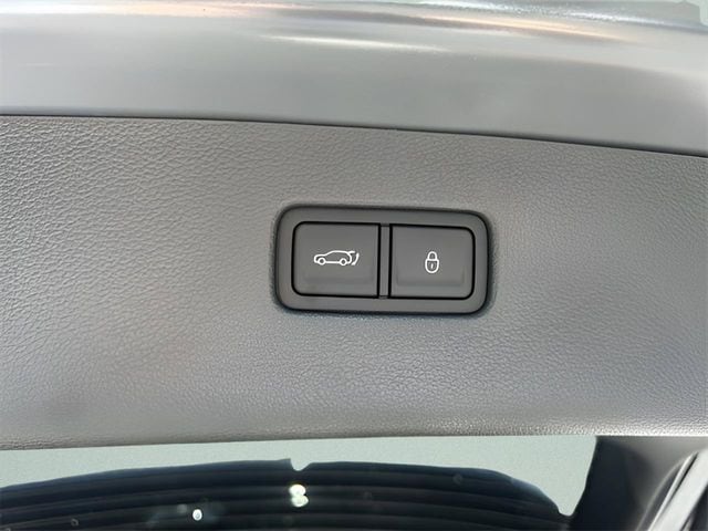 2025 GENESIS GV80 Prestige - Photo 18
