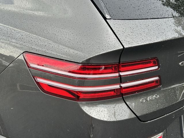 2026 GENESIS GV80 Standard - Photo 14
