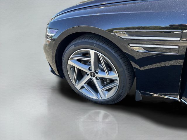 2025 GENESIS G80 Sport Advanced - Photo 32