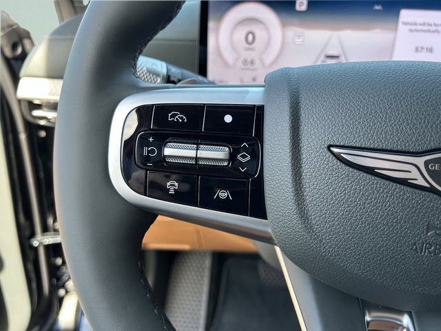 2026 GENESIS GV80 Advanced - Photo 27