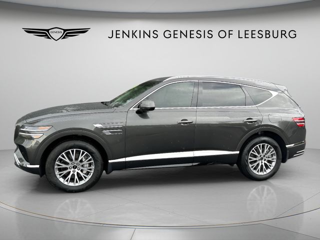 2026 GENESIS GV80 Standard - Photo 10