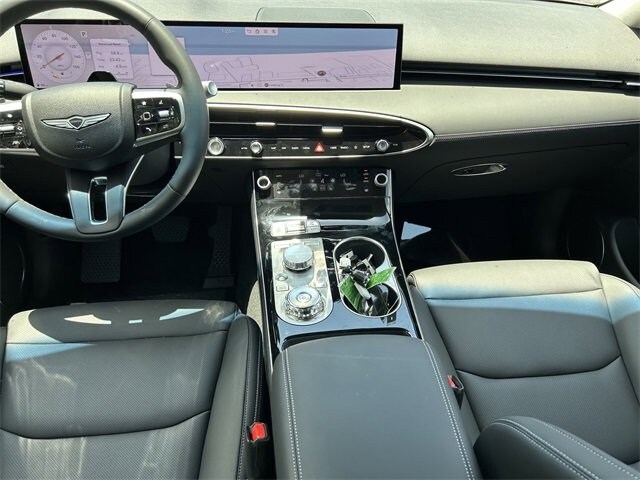 2026 Genesis GV70 2.5T photo 3