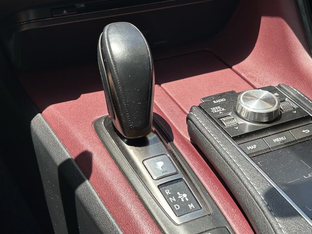 2018 Lexus LC 500 - Photo 25