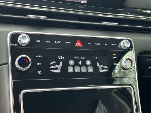 2026 GENESIS GV80 Standard - Photo 28
