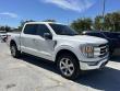 Used 2022 Ford F-150 Lariat Truck