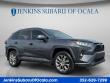 Used 2021 Toyota RAV4 XLE Premium SUV