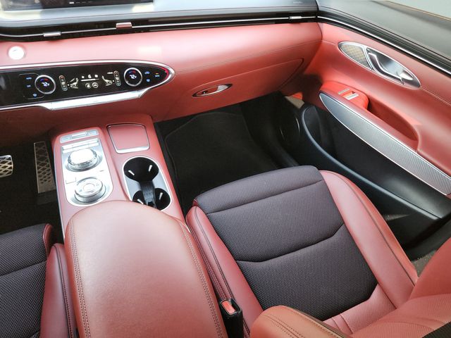 2023 GENESIS GV70 Standard - Photo 19