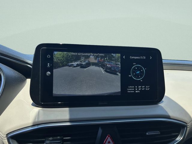 2023 Hyundai Santa Fe SEL - Photo 24