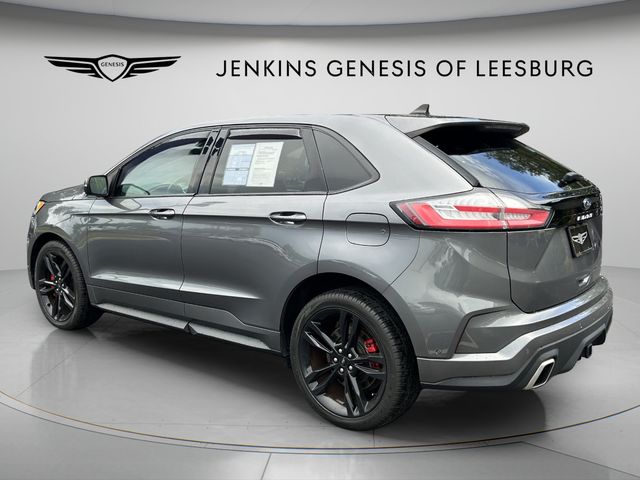 2022 Ford Edge ST - Photo 7
