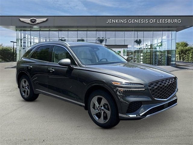 2026 GENESIS GV70