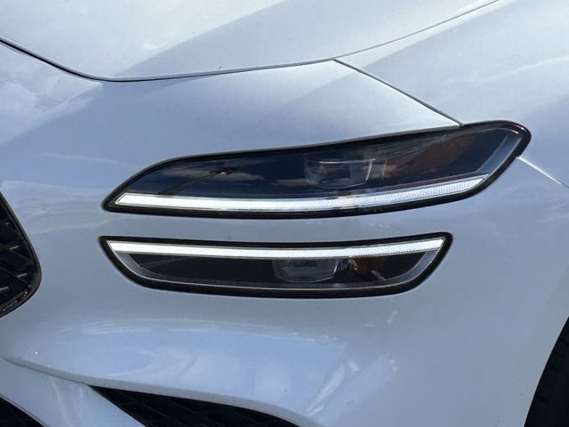 2025 GENESIS G70 Standard - Photo 14