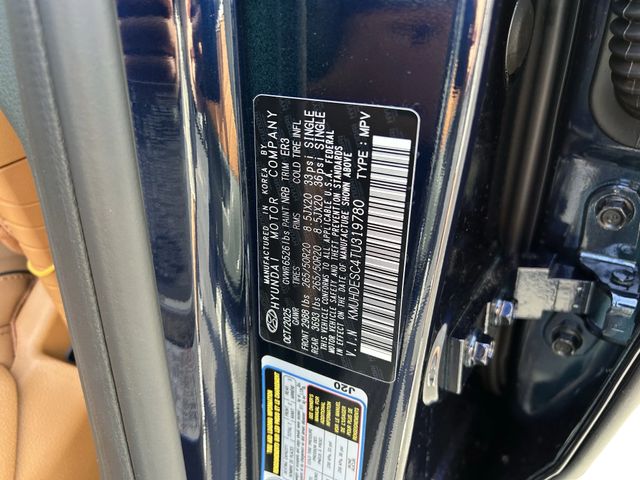 2026 GENESIS GV80 Advanced - Photo 33