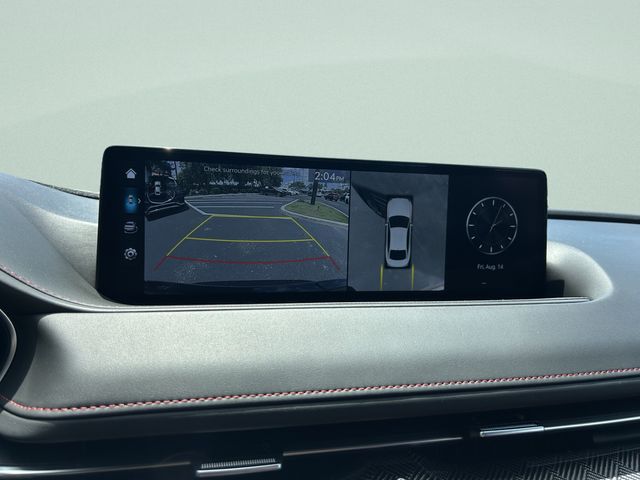 2024 GENESIS G80 SPORT - Photo 28