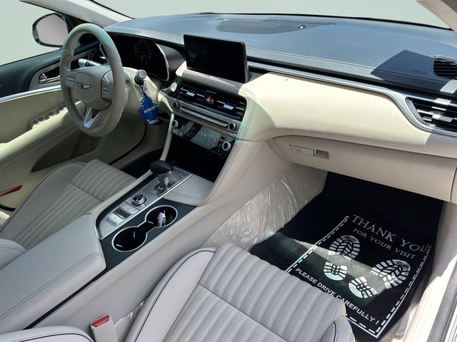 2026 GENESIS G70 Prestige - Photo 14