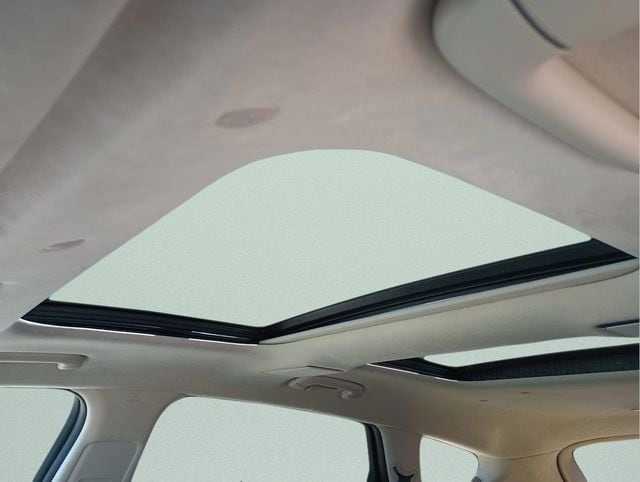 2025 GENESIS GV80 Prestige - Photo 24