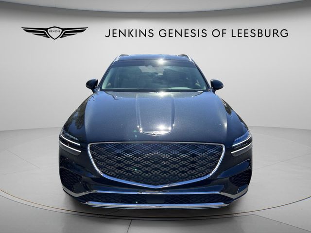 2026 GENESIS GV70 Select - Photo 12