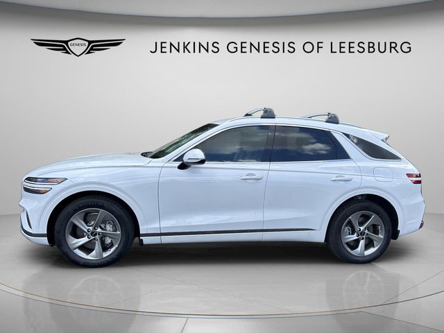 2026 GENESIS GV70 Standard - Photo 10