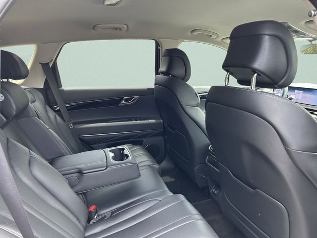 2025 GENESIS GV80 Standard - Photo 20
