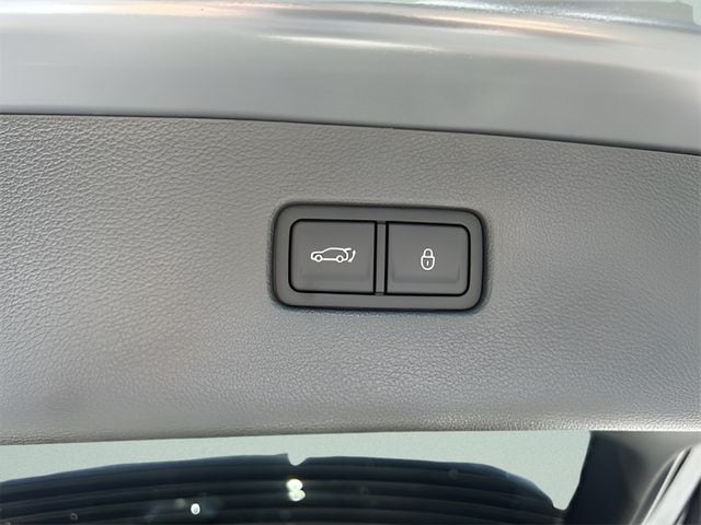 2025 GENESIS GV80 Prestige - Photo 18