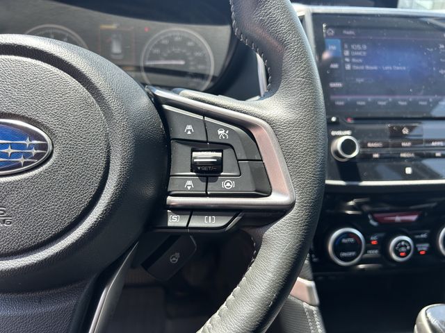 2021 Subaru Forester Limited - Photo 34