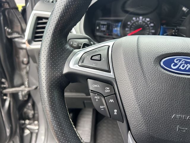2022 Ford Edge ST - Photo 32