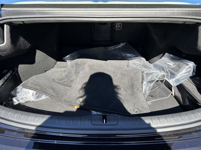 2025 GENESIS G80 Sport Advanced - Photo 16