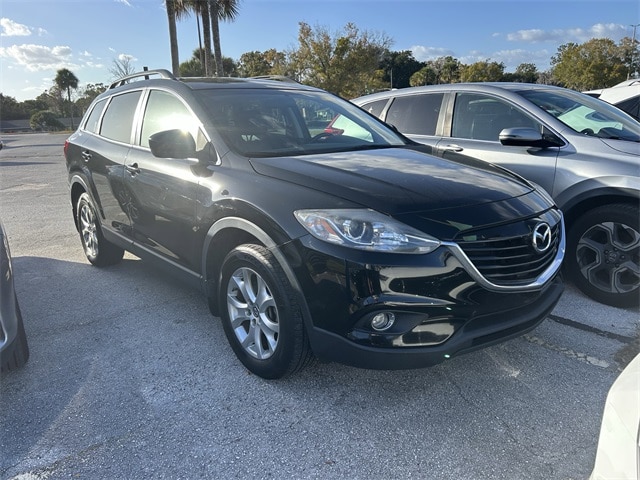 2013 Mazda CX-9 Touring's photo