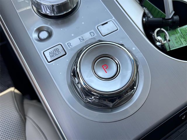 2026 GENESIS GV70 Select - Photo 26