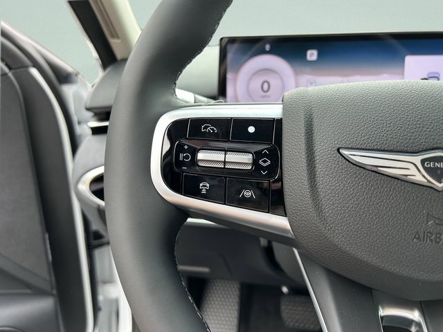 2026 GENESIS GV70 Advanced - Photo 27