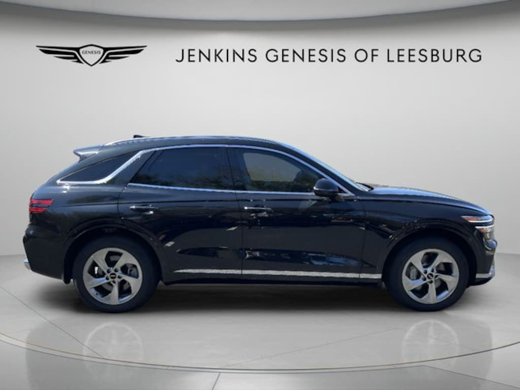 Used 2026 Genesis GV70 2.5T Select SUV