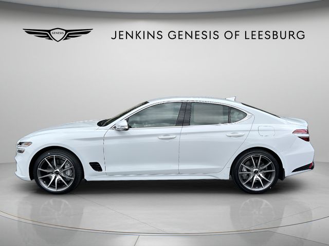 2026 GENESIS G70 Standard - Photo 9
