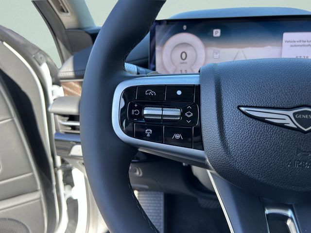 2026 GENESIS G80 Advanced - Photo 26