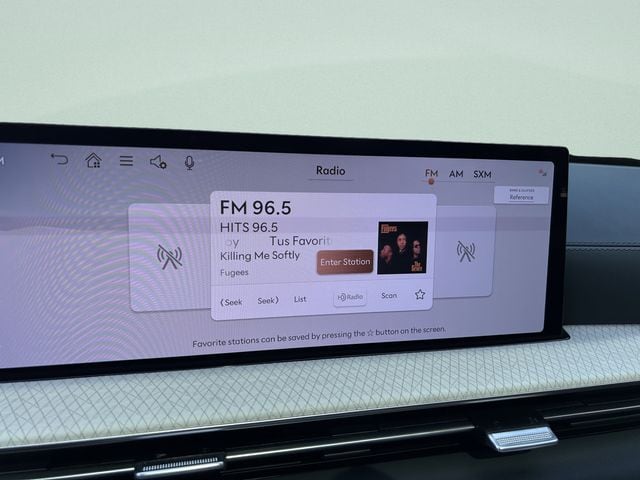 2026 GENESIS GV80 Advanced - Photo 24