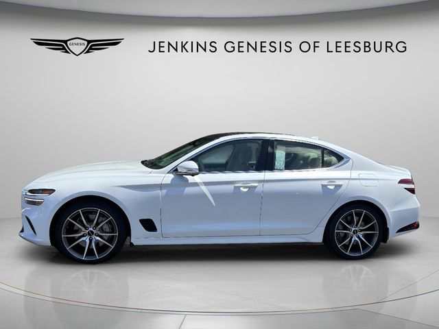 2026 GENESIS G70 Prestige - Photo 10