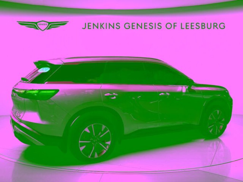 Used 2023 INFINITI QX60 Luxe SUV