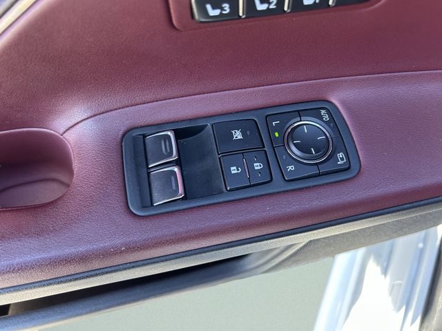 2018 Lexus LC 500 - Photo 17