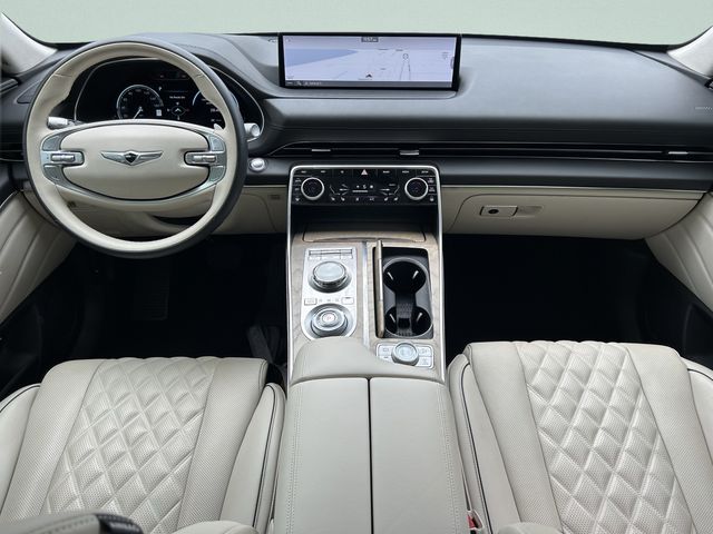 2024 GENESIS GV80 Standard - Photo 18