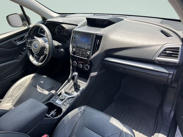2021 Subaru Forester Limited - Photo 17